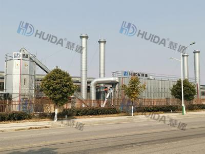 Hubei Xinyi Yaji Home Furnishings Co., Ltd. (Yajule)